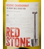 Redstone Winery Limestone Vineyard Reserve Chardonnay 2012